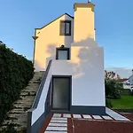 Nature & Sea - Casa Vinhateira West Duplex Caloura