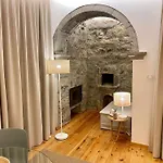 Nature & Sea - Casa Vinhateira West Duplex Appartement *