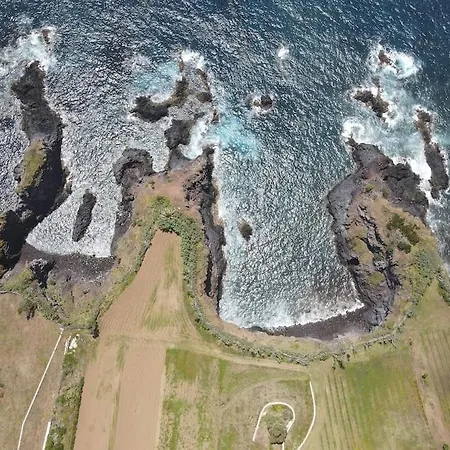 Apartment Nature & Sea - Casa Vinhateira West Duplex *