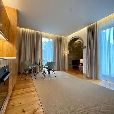 Nature & Sea - Casa Vinhateira West Duplex * 卡罗拉