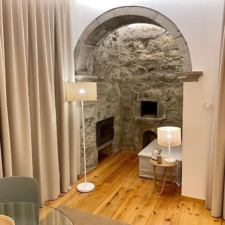 Nature & Sea - Casa Vinhateira West Duplex Apartment *