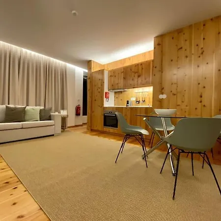 Nature & Sea - Casa Vinhateira West Duplex *