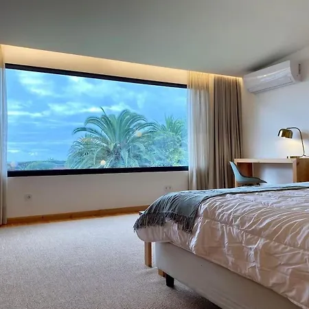 Nature & Sea - Casa Vinhateira West Duplex