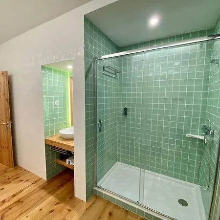 Nature & Sea - Casa Vinhateira West Duplex * Caloura