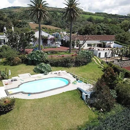 公寓 Nature & Sea - Casa Vinhateira West Duplex