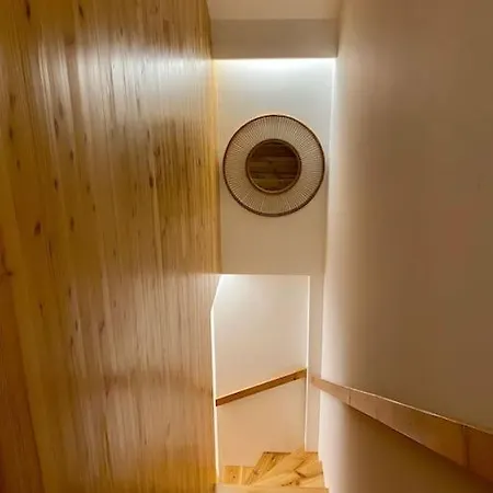 Nature & Sea - Casa Vinhateira West Duplex