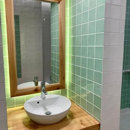 Nature & Sea - Casa Vinhateira West Duplex *