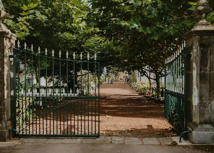 Appartement Nature & Sea - Casa Vinhateira West Duplex Caloura